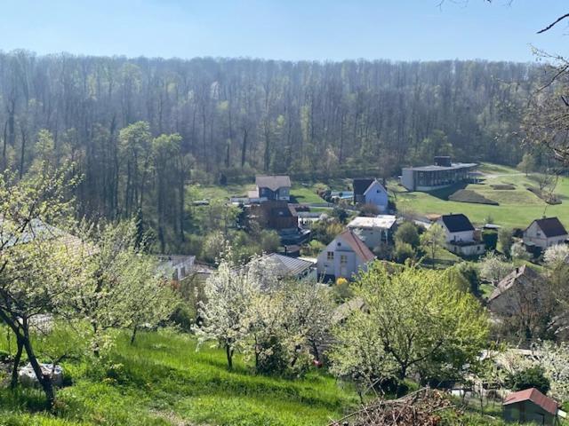 Gites D'Illfurth Eksteriør billede