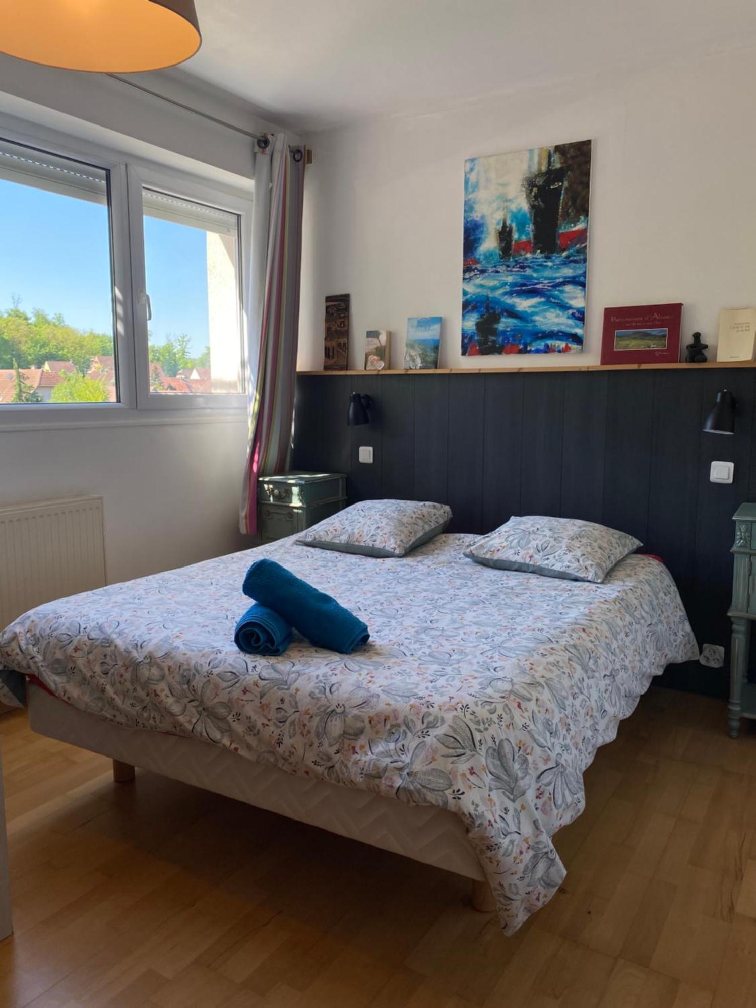 Gites D'Illfurth Eksteriør billede